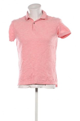 Pánske tričko  Massimo Dutti, Veľkosť M, Farba Ružová, Cena  27,95 €