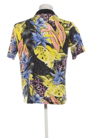 Herren T-Shirt Masters, Größe L, Farbe Mehrfarbig, Preis 13,99 €