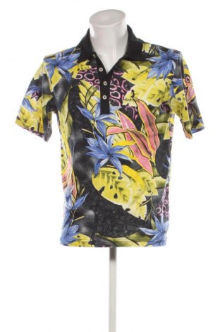 Herren T-Shirt Masters, Größe L, Farbe Mehrfarbig, Preis 13,99 €