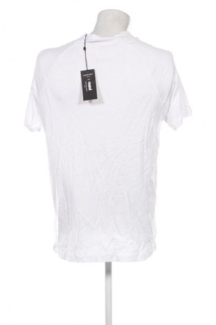 Ανδρικό t-shirt Mavi, Μέγεθος XXL, Χρώμα Λευκό, Τιμή 21,99 €