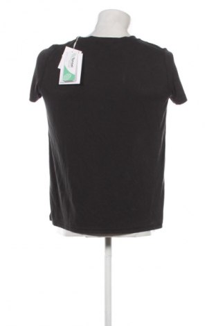 Ανδρικό t-shirt Minimum, Μέγεθος L, Χρώμα Μαύρο, Τιμή 39,99 €