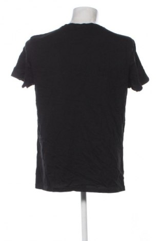 Herren T-Shirt Minions, Größe XL, Farbe Schwarz, Preis 13,99 €