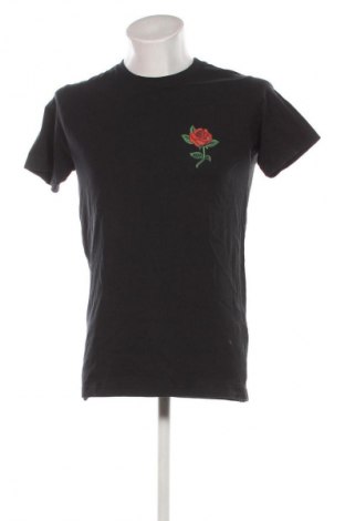 Herren T-Shirt Mister Tee, Größe M, Farbe Schwarz, Preis 20,41 €