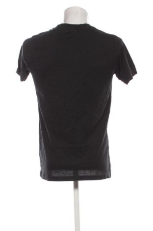 Herren T-Shirt Mister Tee, Größe M, Farbe Schwarz, Preis 20,41 €