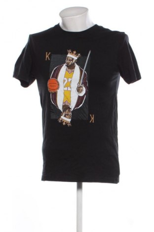 Ανδρικό t-shirt Mister Tee, Μέγεθος S, Χρώμα Μαύρο, Τιμή 9,99 €