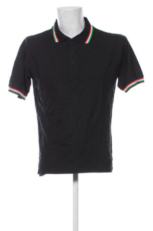 Tricou de bărbați More, Mărime L, Culoare Negru, Preț 64,99 Lei