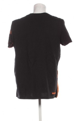 Férfi póló Much More, Méret XXL, Szín Fekete, Ár 5 199 Ft