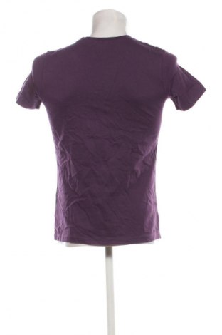 Tricou de bărbați Much More, Mărime S, Culoare Mov, Preț 64,99 Lei