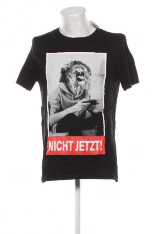 Herren T-Shirt Much More, Größe XL, Farbe Schwarz, Preis € 12,99