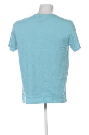 Herren T-Shirt Much More, Größe XL, Farbe Blau, Preis € 13,99