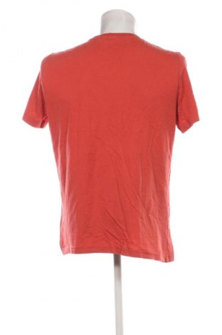 Herren T-Shirt Mustang, Größe L, Farbe Rot, Preis € 10,99