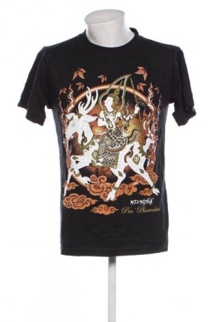 Ανδρικό t-shirt My dream, Μέγεθος XL, Χρώμα Μαύρο, Τιμή 9,99 €
