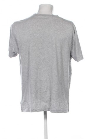 Męski T-shirt New Balance, Rozmiar XXL, Kolor Szary, Cena 88,99 zł