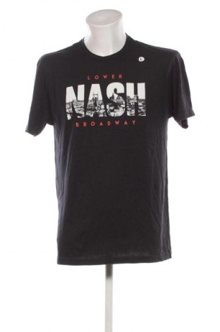 Herren T-Shirt Next Level Apparel, Größe L, Farbe Schwarz, Preis 9,72 €