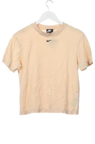 Férfi póló Nike, Méret XS, Szín Bézs, Ár 7 339 Ft