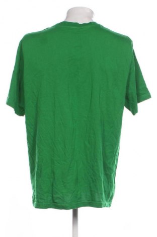 Pánske tričko  Nike, Veľkosť XXL, Farba Zelená, Cena  15,95 €