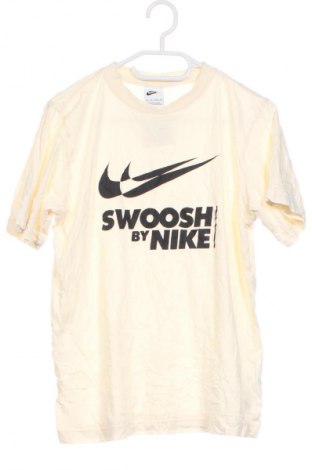 Herren T-Shirt Nike, Größe XS, Farbe Gelb, Preis 18,99 €