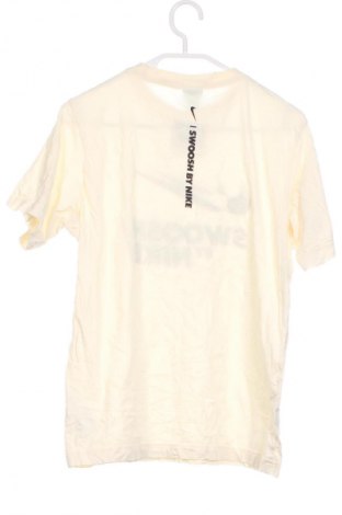 Herren T-Shirt Nike, Größe XS, Farbe Gelb, Preis 18,99 €