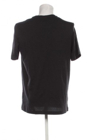 Herren T-Shirt Nike, Größe L, Farbe Schwarz, Preis 42,99 €