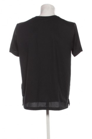 Męski T-shirt Nike, Rozmiar L, Kolor Czarny, Cena 50,99 zł