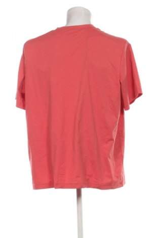Мъжка тениска Nike, Размер XL, Цвят Червен, Цена 27,99 лв.