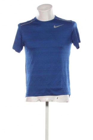 Pánské tričko  Nike, Velikost S, Barva Modrá, Cena  439,00 Kč