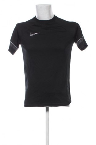 Herren T-Shirt Nike, Größe M, Farbe Schwarz, Preis 18,99 €