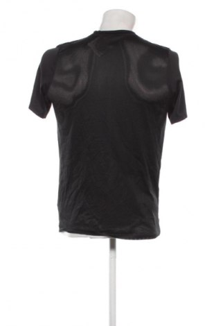 Ανδρικό t-shirt Nike, Μέγεθος M, Χρώμα Μαύρο, Τιμή 17,99 €