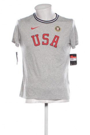 Pánské tričko  Nike, Velikost L, Barva Šedá, Cena  926,00 Kč