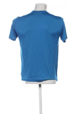 Tricou de bărbați Nike, Mărime M, Culoare Albastru, Preț 91,99 Lei