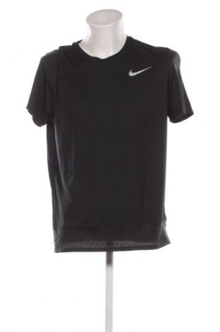 Tricou de bărbați Nike, Mărime XL, Culoare Negru, Preț 91,99 Lei