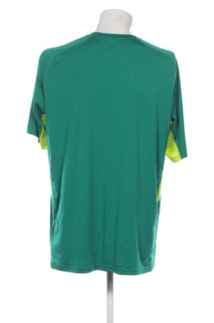 Męski T-shirt Nike, Rozmiar XL, Kolor Zielony, Cena 88,99 zł