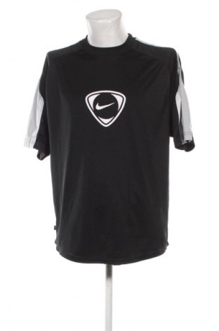 Férfi póló Nike, Méret XL, Szín Fekete, Ár 7 339 Ft