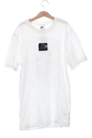 Herren T-Shirt Nike, Größe XS, Farbe Weiß, Preis 18,99 €