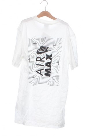 Herren T-Shirt Nike, Größe XS, Farbe Weiß, Preis 18,99 €