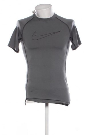 Ανδρικό t-shirt Nike, Μέγεθος S, Χρώμα Γκρί, Τιμή 14,00 €