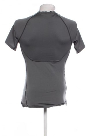 Ανδρικό t-shirt Nike, Μέγεθος S, Χρώμα Γκρί, Τιμή 14,00 €