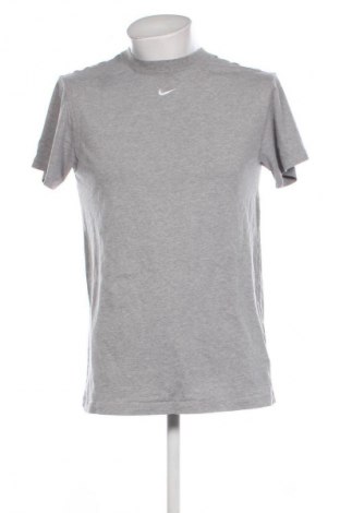Ανδρικό t-shirt Nike, Μέγεθος S, Χρώμα Γκρί, Τιμή 13,81 €