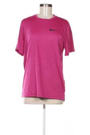 Tricou de bărbați Nike, Mărime S, Culoare Mov, Preț 91,99 Lei