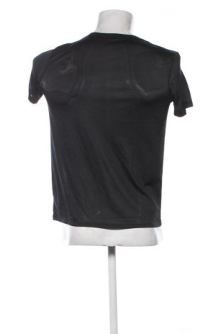 Ανδρικό t-shirt Nike, Μέγεθος S, Χρώμα Μαύρο, Τιμή 17,99 €
