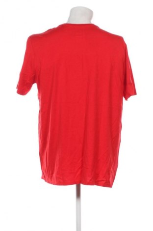 Męski T-shirt Nike, Rozmiar XL, Kolor Czerwony, Cena 88,99 zł