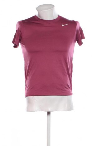 Herren T-Shirt Nike, Größe S, Farbe Rot, Preis € 18,99