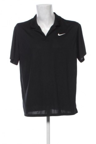 Herren T-Shirt Nike, Größe XL, Farbe Schwarz, Preis € 18,99