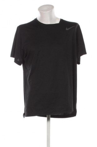 Męski T-shirt Nike, Rozmiar XL, Kolor Czarny, Cena 123,99 zł