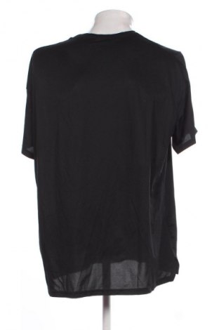 Ανδρικό t-shirt Nike, Μέγεθος XL, Χρώμα Μαύρο, Τιμή 17,99 €