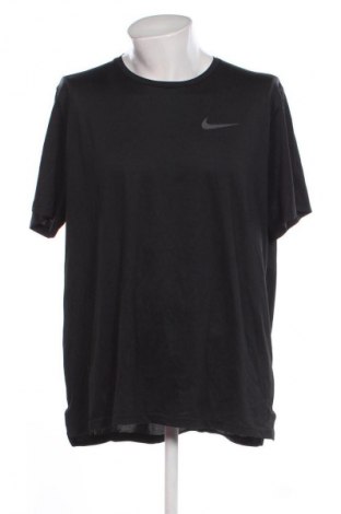 Ανδρικό t-shirt Nike, Μέγεθος XL, Χρώμα Μαύρο, Τιμή 17,99 €