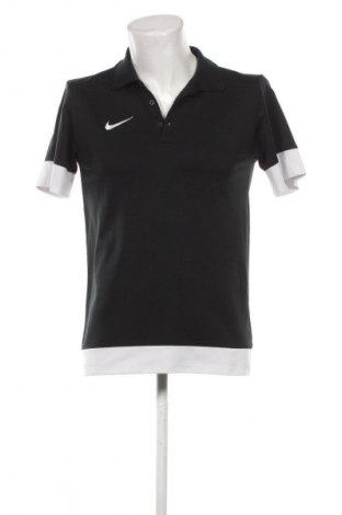 Мъжка тениска Nike, Размер M, Цвят Черен, Цена 73,15 лв.