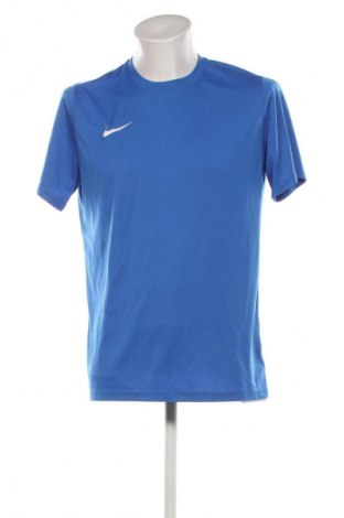 Pánské tričko  Nike, Velikost XL, Barva Modrá, Cena  439,00 Kč