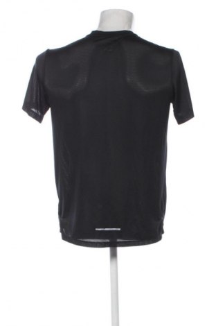 Herren T-Shirt Nike, Größe M, Farbe Schwarz, Preis 18,99 €