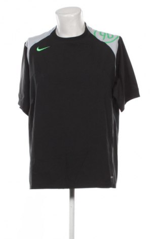 Pánske tričko  Nike, Veľkosť XL, Farba Čierna, Cena  14,00 €